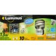 Bulbs -  Luminus Brand - 13 Watts / 60 Watt Bulb  - Energy Efficient - 1 x 10 Bulbs /  $1.49  Per Bulb